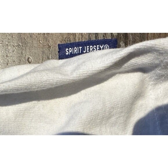 Disney Buzz Lightyear To Infinity Toy Story Spirit Jersey Adult Size Large - Picture 4 of 4